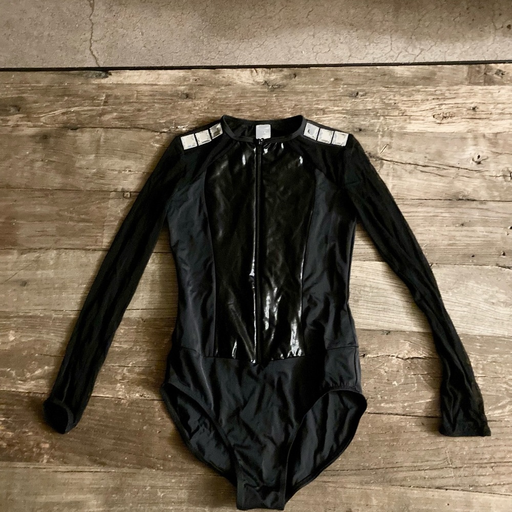 teen girls dance costume
